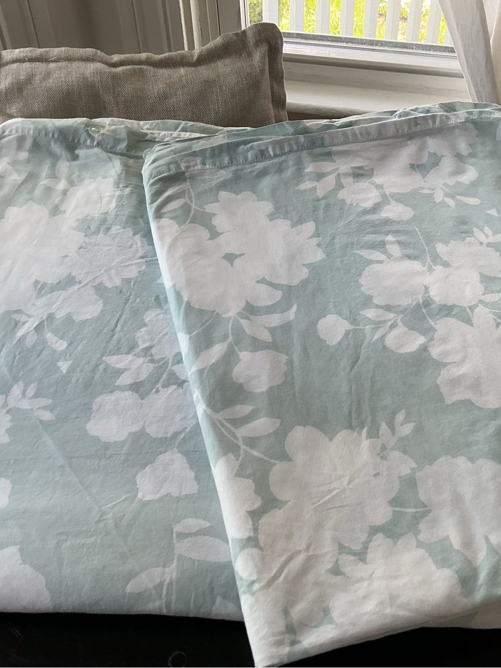 2 The Company Store Duvets